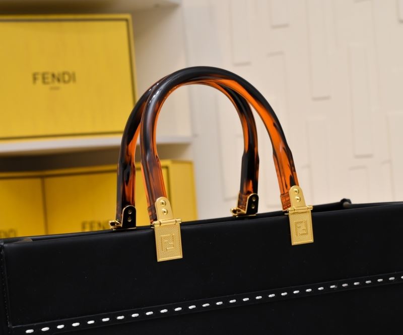 Fendi Sunshine Bags